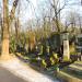 The grave of Józefa Parnowska in Warsaw city