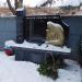 Памятник погибшим в локальных конфликтах в городе Кисловодск
