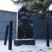 Памятник морякам-кисловодчанам в городе Кисловодск