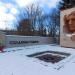 Мемориал «Вечный огонь» в городе Кисловодск
