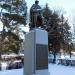 Памятник на братской могиле в городе Кисловодск