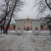 Северный (служебный) вход на территорию Кусковской усадьбы в городе Москва