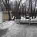 Северный въезд на территорию Кусковской усадьбы (КПП-4) в городе Москва
