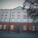 Dawna szkoła Stowarzyszenia Talmud Tora i żydowski szpital zakaźny in Kraków city