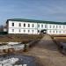 Корпус келий с домовым храмом Успения Божией Матери в городе Воронеж