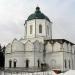 Собор Преображения Господня в городе Воронеж