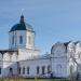Собор Преображения Господня в городе Воронеж
