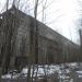 Недостроенный корпус в городе Новое Девяткино