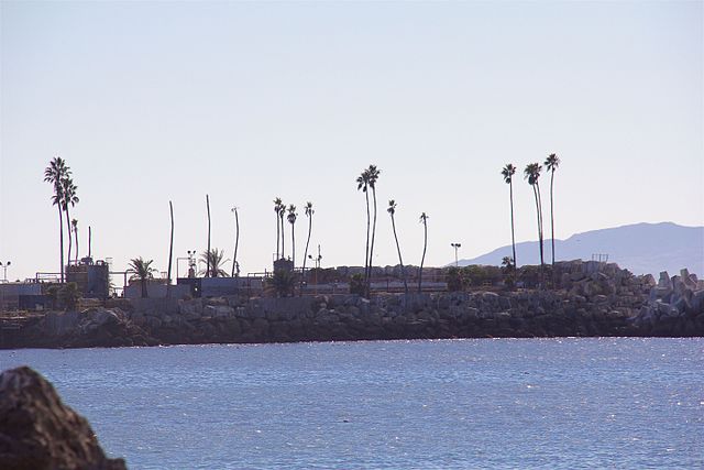 Rincon Island rincon-island