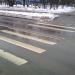 Пешеходный переход в городе Москва