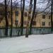 Снесённый жилой дом (Профсоюзная ул., 123а строение 4) в городе Москва