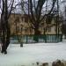 Снесённый жилой дом (Профсоюзная ул., 123а корпус 25) в городе Москва