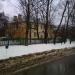 Снесённый жилой дом (Профсоюзная ул., 123а корпус 26) в городе Москва