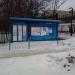 Информационный стенд в городе Москва