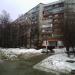 ул. Островитянова, 41 корпус 1 в городе Москва
