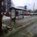 Автобусная остановка «Палеонтологический институт» в городе Москва