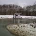 Разворотный круг «Санаторий „Узкое“» в городе Москва