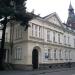 Miejska Biblioteka Publiczna im. Jarosława Iwaszkiewicza in Lębork city