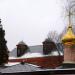 Южный флигель в городе Москва