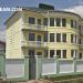 Гостевой дом «Адмирал» в городе Евпатория