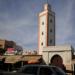 مسجد افغانستان (ar) dans la ville de Casablanca