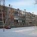 ул. Обручева, 10а в городе Братск