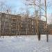 ул. Обручева, 8а в городе Братск