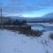 Смотровая площадка в городе Тула