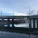 Пролетарский мост в городе Тула