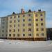 ул. Возрождения, 12 в городе Братск