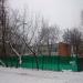 Территория детского сада в городе Москва
