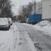 Автостоянка в городе Москва