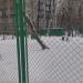 Площадка для выгула собак в городе Москва