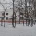 Дошкольное отделение № 12 школы на Юго-Востоке им. маршала В. И. Чуйкова в городе Москва