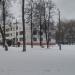 Дошкольное отделение № 12 школы на Юго-Востоке им. маршала В. И. Чуйкова в городе Москва