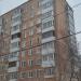 ул. Фёдора Полетаева, 38 в городе Москва