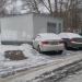 Трансформаторная подстанция № 15236 в городе Москва