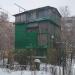 Голубятня в городе Москва