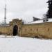 Историко-краеведческий музей «Крепость» в городе Кисловодск