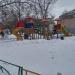 Детская игровая площадка в городе Москва