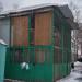 Голубятня в городе Москва