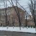 Территория школы № 2090 в городе Москва