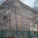 Территория школы № 2090 в городе Москва