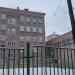 Территория школы № 2090 в городе Москва