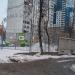 Бывшая ярмарка выходного дня в городе Москва