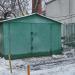 Частный гараж в городе Москва