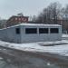 Вентиляционная камера в городе Москва