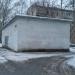 Тепловой пункт в городе Москва
