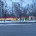 Универсам «Пятёрочка» в городе Москва