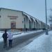 Снесённый торговый центр «Рязанский» (Рязанский просп., 40 корпус 2 строение 1-4) в городе Москва
